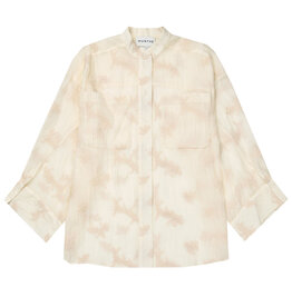 Munthe Blouse Fortunato Creme