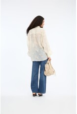 Munthe Blouse Fortunato Creme