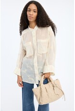 Munthe Blouse Fortunato Creme