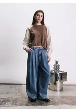 JIJI Studio Jeans Micah Blue jean