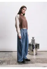 JIJI Studio Jeans Micah Blue jean