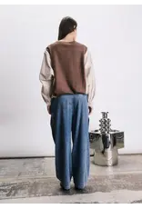 JIJI Studio Jeans Micah Blue jean