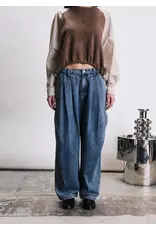 JIJI Studio Jeans Micah Blue jean
