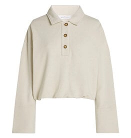 Circle of Trust Sweatshirt Tyra Rainy day