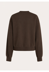 Circle of Trust Sweat Anne Cafe noir