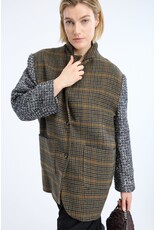 Munthe  Blazer Aketta Mocca
