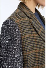 Munthe  Blazer Aketta Mocca