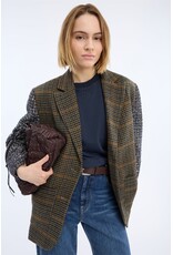 Munthe  Blazer Aketta Mocca