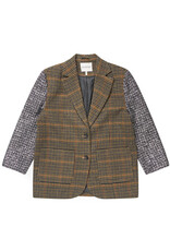 Munthe  Blazer Aketta Mocca