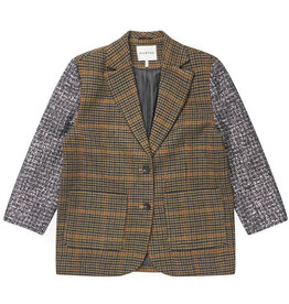 Munthe Blazer Aketta Mocca