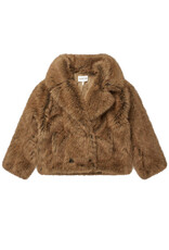 Munthe Jacket Vestine Camel