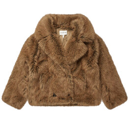 Munthe Jacket Vestine Camel