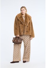 Munthe Jacket Vestine Camel