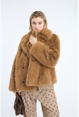 Munthe Jacket Vestine Camel