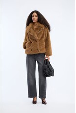 Munthe Jacket Vestine Camel