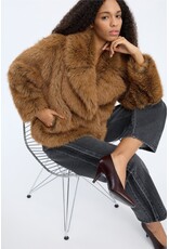 Munthe Jacket Vestine Camel