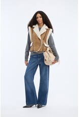 Munthe Body warmer Vigor Nature