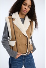 Munthe Body warmer Vigor Nature