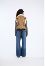 Munthe Body warmer Vigor Nature