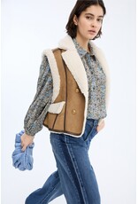 Munthe Body warmer Vigor Nature