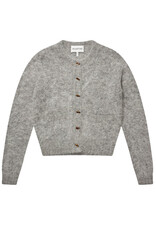 Munthe Cardigan Vovilla Grey