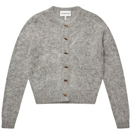 Munthe Cardigan Vovilla Grey