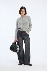 Munthe Cardigan Vovilla Grey