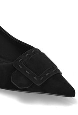 Bibi Lou Bibi Lou Salones 636Z30VK Negro