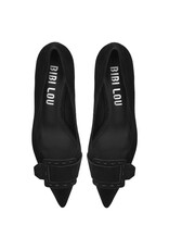 Bibi Lou Bibi Lou Salones 636Z30VK Negro