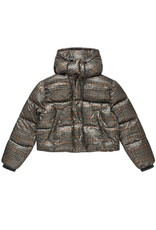 Munthe Jacket Vuba Mocca