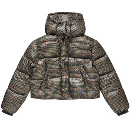 Munthe Jacket Vuba Mocca