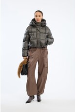 Munthe Jacket Vuba Mocca