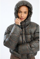 Munthe Jacket Vuba Mocca