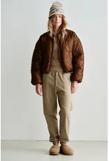 Penn & Ink N.Y. Trousers W26T1312 Dessert