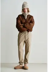 Penn & Ink N.Y. Trousers W26T1312 Dessert