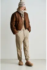 Penn & Ink N.Y. Trousers W26T1312 Dessert