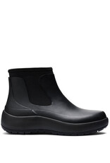 Rains Boot The dry W W3 Black