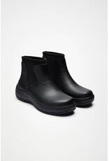 Rains Boot The dry W W3 Black