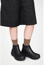 Rains Boot The dry W W3 Black