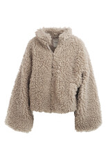 Penn & Ink N.Y. Coat W26C384 Sand