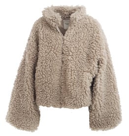 Penn & Ink N.Y. Coat W26C384 Sand