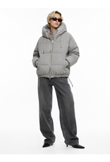 Duno Jacket Heka-Prato mestre Arctic grey
