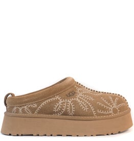 Ugg W Tazz Botanic light bronze