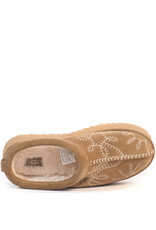 Ugg W Tazz Botanic light bronze