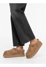 Ugg W Tazz Botanic light bronze