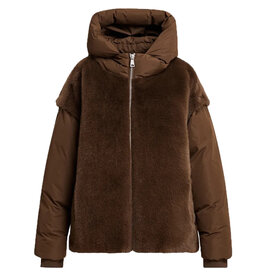 Essentiel Antwerp Jacket Kbeauty  Bear me