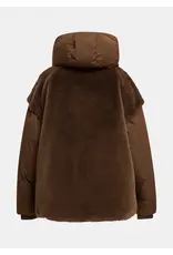Essentiel Antwerp  Jacket Kbeauty  Bear me
