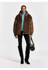 Essentiel Antwerp  Jacket Kbeauty  Bear me
