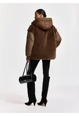 Essentiel Antwerp  Jacket Kbeauty  Bear me