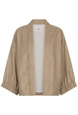 Ruby Tuesday Jacket Cisore kimono style Beige m.